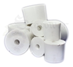 Korek do Balonu 28x26 /h 29 MM GUMOWY BIAŁY