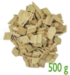 Płatki Dębowe Amerykańskie NON-TOASTED CHIPS Naturalne 500g