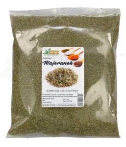Przyprawa MAJERANEK SUSZONY 100G