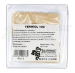 Drożdże Gorzelnicze FERMIOL 10g