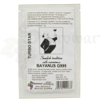 Drożdże Winiarskie BAYANUS G995 10g