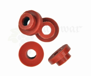 Uszczelka Na Rurkę Fermentacyjną w Pojemniku Fermentacyjnym