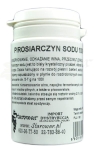 Pirosiarczyn Sodu E223 100g (p)