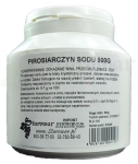 Pirosiarczyn Sodu E223 500g (p)