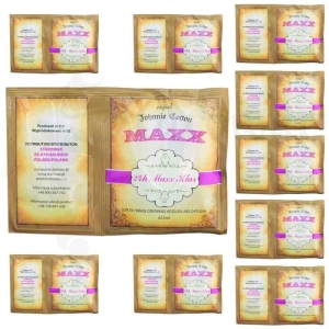 Klarownik MAXX TURBO KLAR 24H / 10 szt