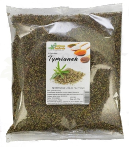 Przyprawa Tymianek Suszony 100g