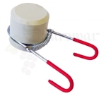 Zagniatarka Ręczna MAŁA Plastikowa fi 18mm