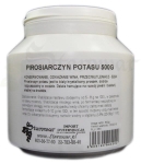 Pirosiarczyn Potasu E224 500g (p)