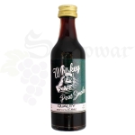 Esencja Zaprawka WHISKY PEAT SMOKE Essence 500ML