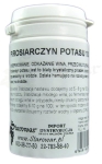 Pirosiarczyn Potasu E224 100g (p)