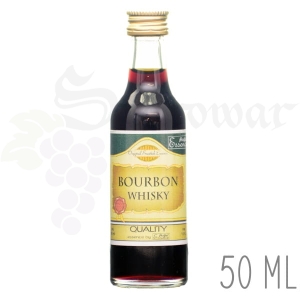 Esencja Zaprawka BOURBON WHISKY Essence 50ML