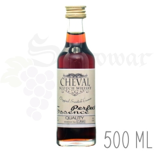 Esencja Zaprawka CHEVAL WHISKY Essence 500ML
