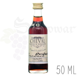 Esencja Zaprawka CHEVAL WHISKY Essence 50ML