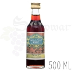 Esencja Zaprawka GRAND REGAL WHISKY Essence 500ML