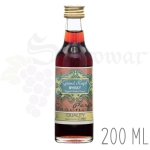 Esencja Zaprawka GRAND REGAL WHISKY Essence 200ML