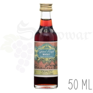 Esencja Zaprawka GRAND REGAL WHISKY Essence 50ML