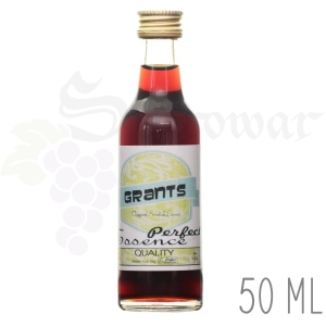 Esencja Zaprawka GRANTS  WHISKY Essence 50ML