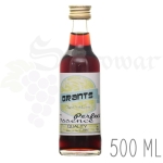 Esencja Zaprawka GRANTS WHISKY Essence 500ML
