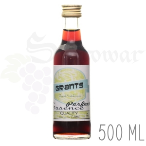 Esencja Zaprawka GRANTS WHISKY Essence 500ML