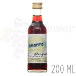 Esencja Zaprawka GRANTS WHISKY Essence 200ML