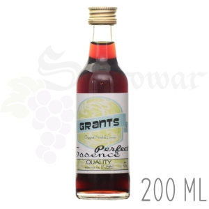 Esencja Zaprawka GRANTS WHISKY Essence 200ML
