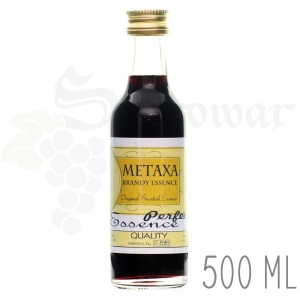 Zaprawka Smakowa MATAXA BRANDY 500ML