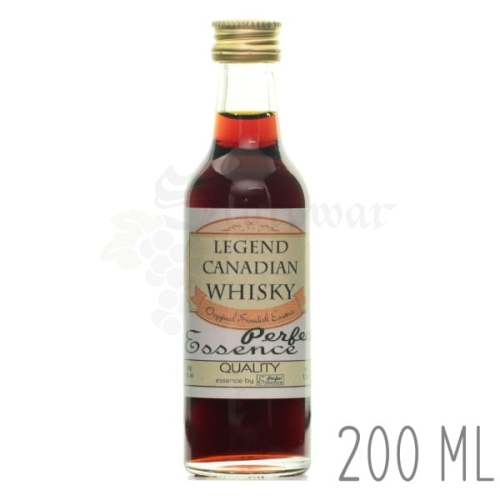 LEGEND CANADIAN WHISKY 200.jpg