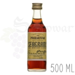 Esencja Zaprawka SEAGRAMS V.O WHISKEY CANADA Essence 500ML