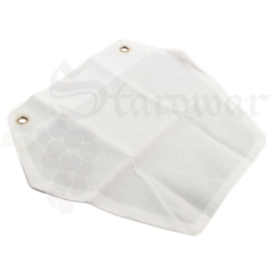 Worek Filtracyjny III FLIZELINOWY do moszczu, wina, piwa, nalewek