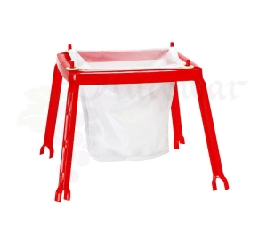 Stelaż Plastikowy Stojak na Worek Filtracyjny 3L