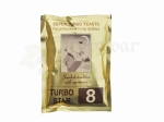 Drożdże Gorzelnicze TURBO STAR 8 / 1 szt