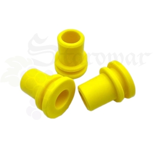 Uszczelka Długa Na Rurkę Fermentacyjną w Pojemniku Fermentacyjnym