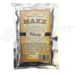 Drożdże gorzelnicze MAXX WHISKY TURBO + AMG / 1 szt
