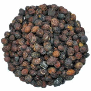 Suszony owoc GŁÓG 100G