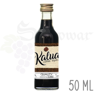 Flavour Essence KALUA COFFEE LIQUEUR 50ML for Spirits