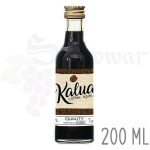 Flavour Essence KALUA COFFEE LIQUEUR 200ML for Spirits