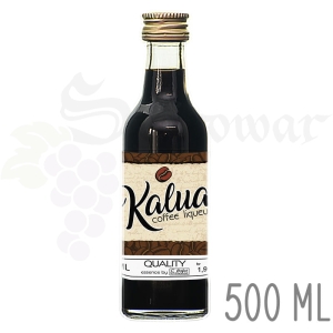 Flavour Essence KALUA COFFEE LIQUEUR 500ML for Spirits