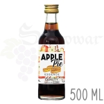 Esencja Zaprawka APPLE PIE Essence 500ML