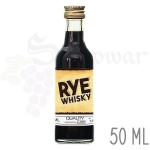 Aroma-Essenz RYE WHISKY ESSENCE 50ML für Spirituosen für Wodka