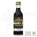 Esencja Zaprawka BRANDY XO Essence 200ML