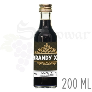 Esencja Zaprawka BRANDY XO Essence 200ML