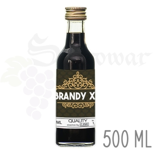 Esencja Zaprawka BRANDY XO Essence 500ML