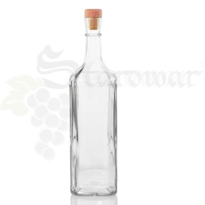 Butelka SONDRA 750ML