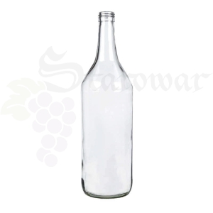 Butelka MONOPOLOWA 1000ML