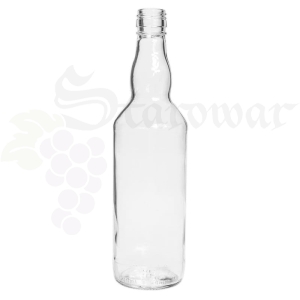 Butelka MONOPOLOWA 700ML