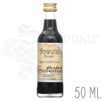 Esencja Zaprawka AMARETTO MENDEL Essence 50ML