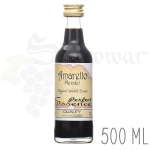 Esencja Zaprawka AMARETTO MENDEL Essence 500ML