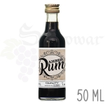 Esencja Zaprawka AMBER RUM Essence 50ML