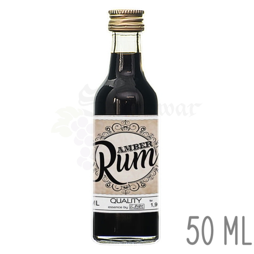 AMBER RUM 50ML butelka 50.jpg