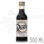 Esencja Zaprawka AMBER RUM Essence 500ML